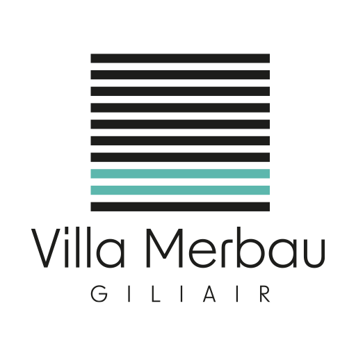 Villa Merbau